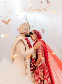 Wedding Photography & Cinematography