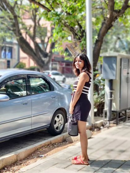 Jaya Kumari - Personal Styling & Wardrobe Consulting Get Inspired photo 17