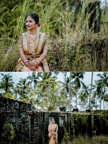 AJ Picture Company - Wedding & Couple Photography Sacred Vows: South Indian Weddings photo 123