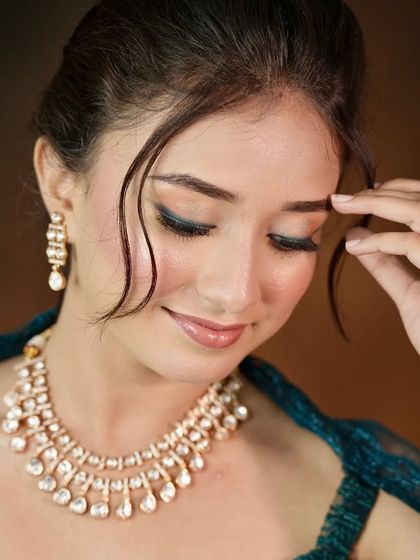 Reception & Engagement Glam photo 17