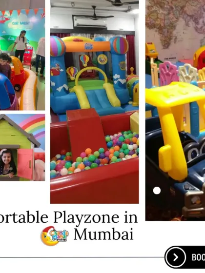 Our Playzone Packages photo 41