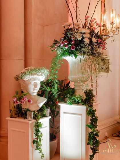 Dreamy & Romantic Celebrations photo 20