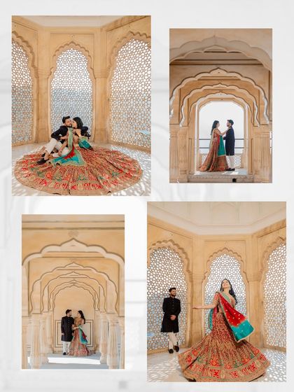 Royal Fort & Palace Shoots photo 36