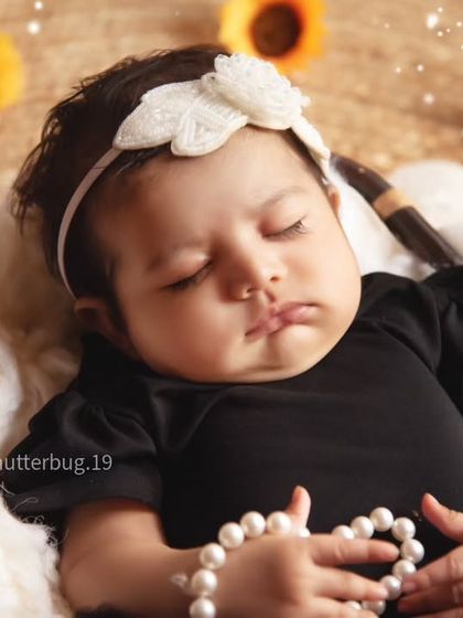 Baby's First Year Milestones photo 4