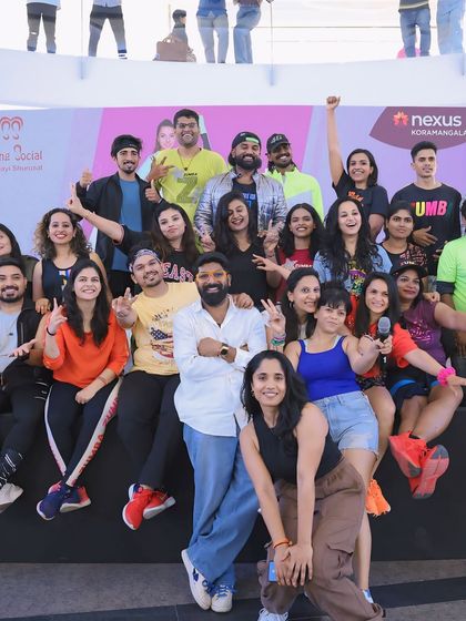 Meenal Dubey - Dance for Events & Parties Corporate & Community Events photo 5