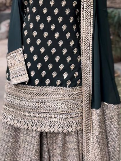 Classic Shararas & Traditional Suits photo 8