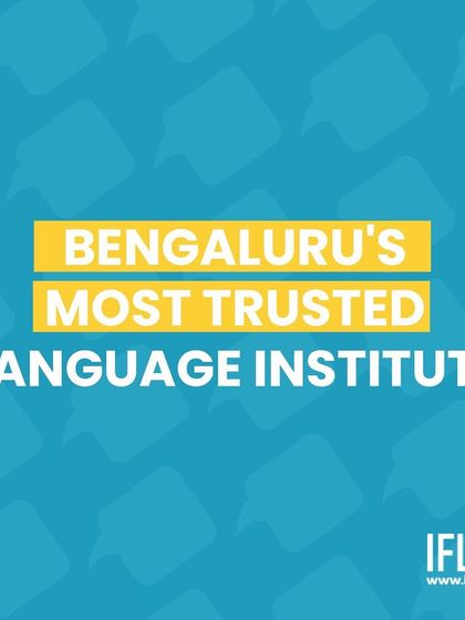 Iflac - Foreign Language Courses Our Learning Philosophy photo 24