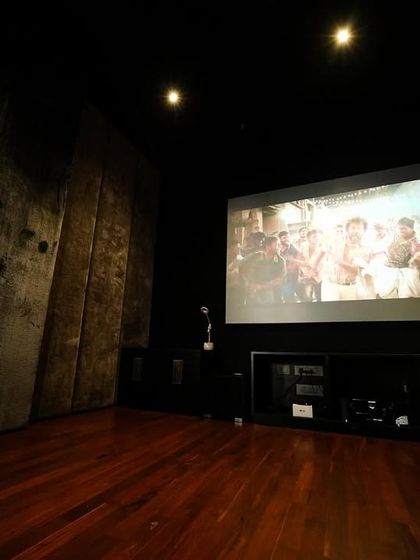 3i Smart Home - Custom Home Theater Design & Installation Additional Projects photo 8