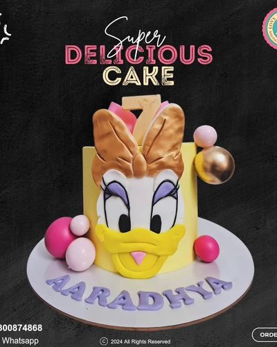Customized Theme Cakes