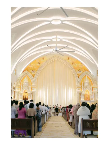 The Sacred Vow: Ceremonies & Rituals photo 13