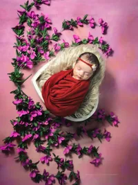 Baby & Kids Photography