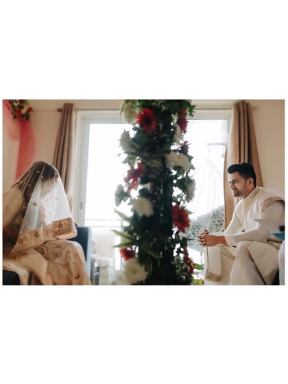 Sacred Vows & Ceremonies photo 73