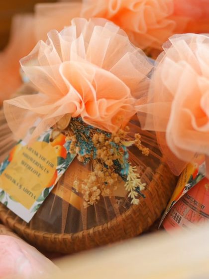 Roomance with Ipsa - Milestone & Private Event Styling Elegant Baby Showers & Welcomes photo 13