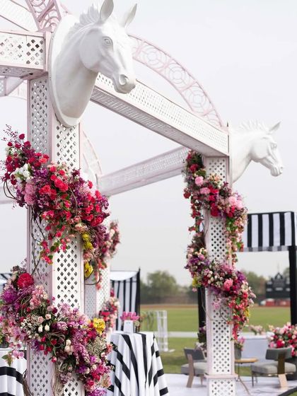 Elegant Daytime Celebrations photo 7