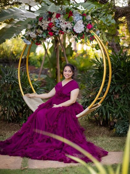 Enchanted Garden & Outdoor Sessions photo 32