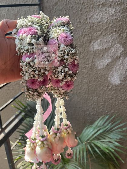 Haldi & Mehendi Bridal Jewellery photo 24