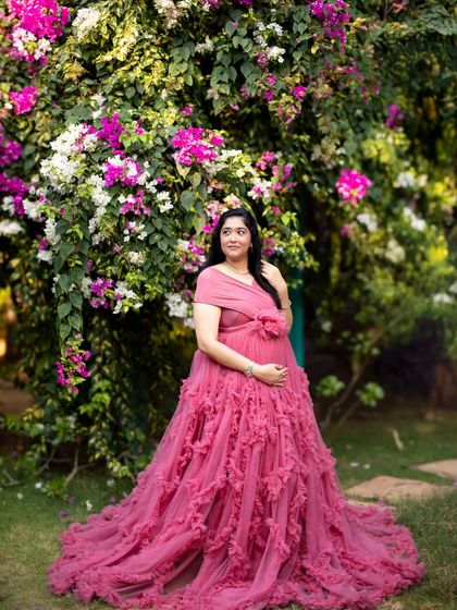 Enchanted Garden & Outdoor Sessions photo 14