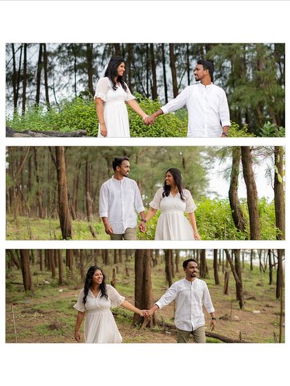 Pre-Wedding Stories photo 71