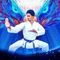 Karate Naveen