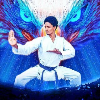 Karate Naveen