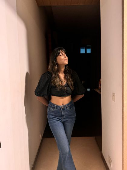 Suhani Gupta - Personal Styling Chic Casual & Everyday Looks photo 10