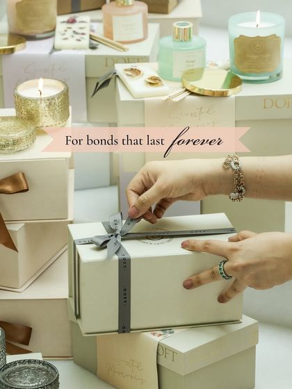 Scented Bonds of Love (Rakhi Edit) photo 7