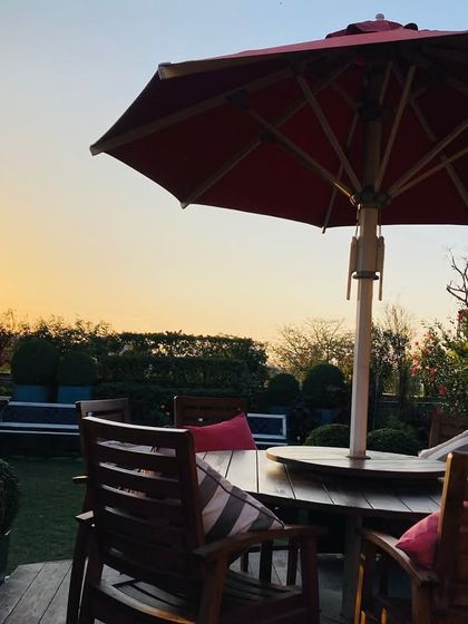 Whispering Gardens - Landscape & Garden Design Urban Oases: Rooftop & Terrace Gardens photo 5