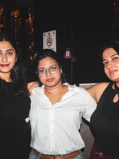 Jezzter - DJ Services The Crowd & The Vibe photo 5