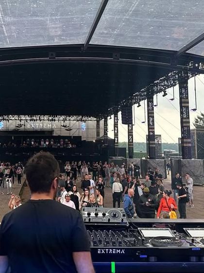 Global Stages: Festivals & Tours photo 44