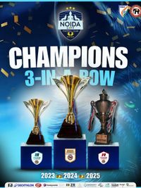 Competitive Football Teams (Youth & Senior)