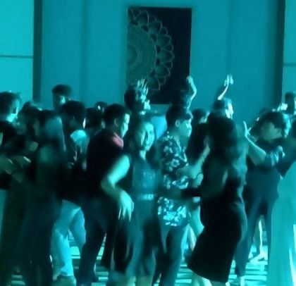 McDj Sandy - DJ, MC & VDJ Services for Events Corporate Event Entertainment photo 216