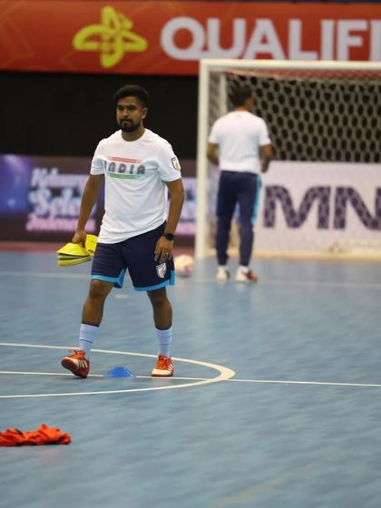 Our Team: Coaches & Players photo 10