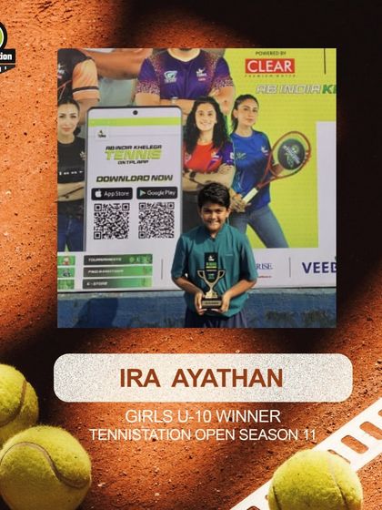 Hall of Champions: Our Rising Stars photo 52