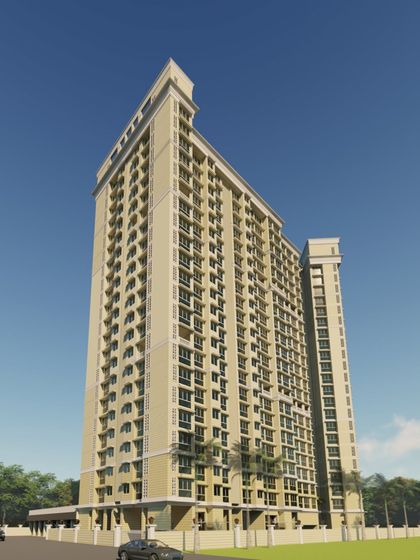 Signature High-Rise Residences photo 6