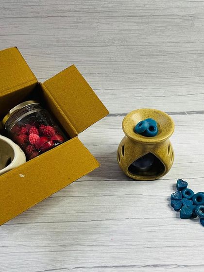 Hand-Poured Scented Candles photo 89