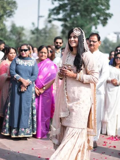 Wedding Rituals: Sacred & Emotional Moments photo 47