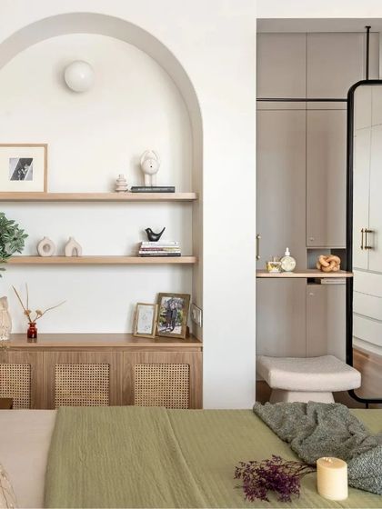 Aantrik - Turnkey Home Interior Solutions Additional Work & Design Details photo 10