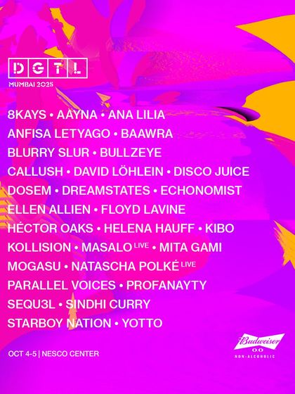 The Lineup: Gigs & Announcements photo 3