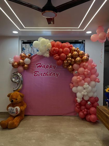 Birthday Celebrations photo 42