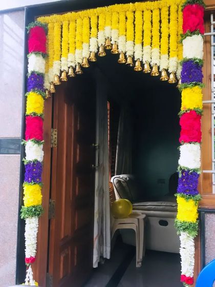 EPB Events - Family Celebration Decor Housewarming & Pooja Decor photo 4