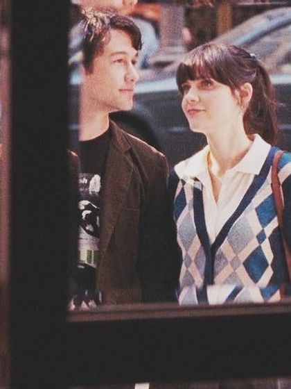 Announcing a special collaboration with Ruby Talkies for an immersive screening of the indie favorite, 500 Days of Summer.