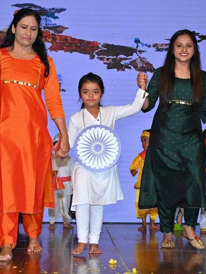 Evolve Montessori - Montessori Preschool Program A Home Away From Home photo 63