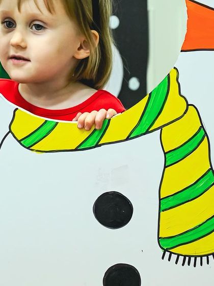 Knowledge Origin - Preschool & Kindergarten Programs Our Community of Joy: Celebrations & Events photo 55