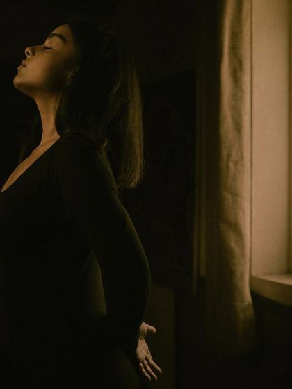 The Artist: Scapes of a Bird photo 41