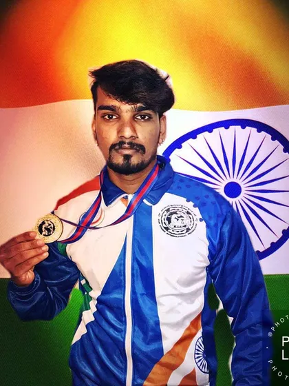 It is a great honor to win for our country. We train our students with the same goal, to become champions who can represent India on the world stage in combat sports.