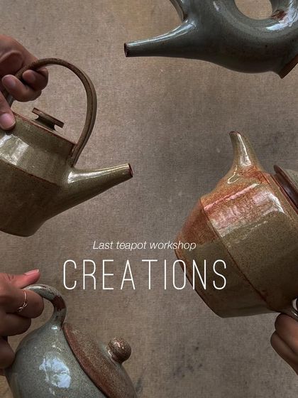 Clay Station - Pottery & Ceramics Classes & Workshops Hone Your Craft: Advanced & Specialized Courses photo 11