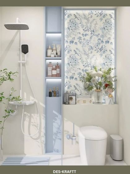 Deskraft - Residential Interior Design & Renovation Spa-Inspired & Modern Bathrooms photo 5