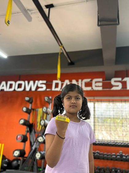 Shadows Dance Studio - Group Dance Classes The Journey: Celebrating Our Students photo 56