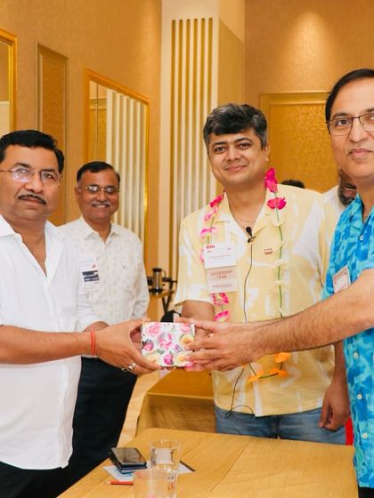 Prakhar Dixit - Vastu Consultation Leadership & Business Networking photo 36