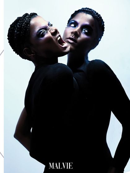 Published Work: Editorials & Covers photo 18